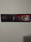 Hobby Lobby Superhero decor Decor