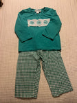 Marie Nicole XXS Shamrock Set fits 18M-24M EUC 24 Months