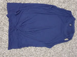 Shein Navy blue tank Women's - M