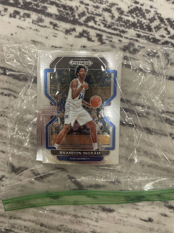 College basketball cards Variety bag Miscellaneous
