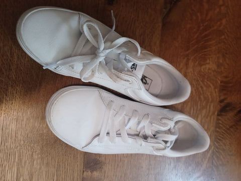 Vans  3 (Big Kid)