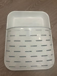 Hobby lobby Metal wall hanging pocket 14inx10in Organize-Storage