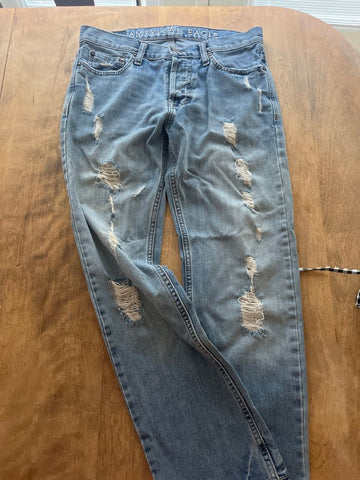 American eagle 30x30  30-32