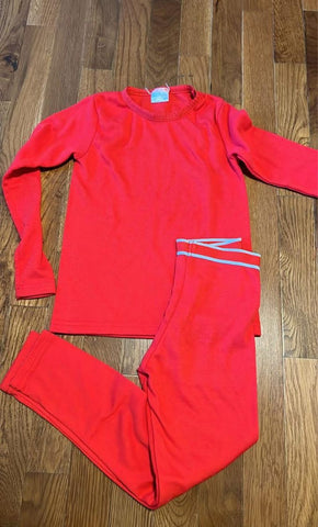 Rocky Thermal under layer size small wash wear 5T/5