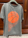 Basketball tee  7