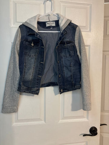 Wallflower Jacket Women's - L