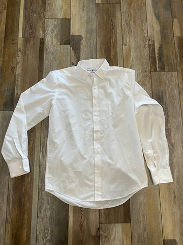 Beverly Hills Polo Club Good condition, 15-15 1/2 neck Men's - M