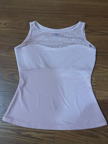 Spanx Shape ware undershirt, some light discoloration that does not sho Women's XL 16