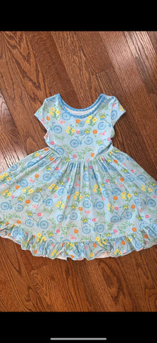 Eleanor rose EUC 4T/4