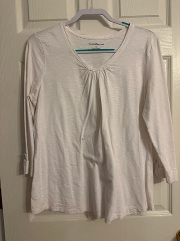 Croft & Barrow  Women's - L