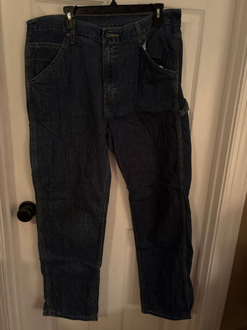 George Carpenter Jeans 36x32 36