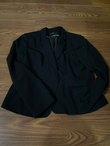 Wothington One button blazer Women's XL 16