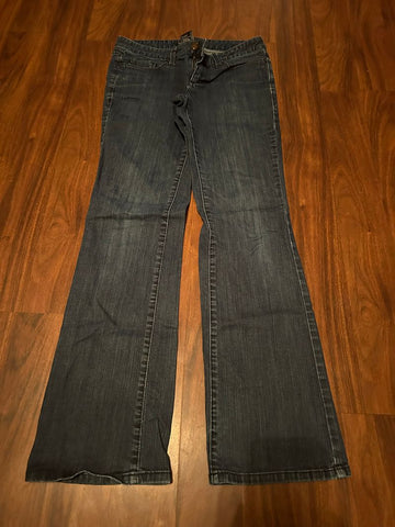 Mossimo Boot cut Jeans Women's 4