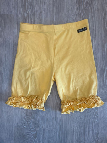 Matilda Jane Gold shorties, EUC 14