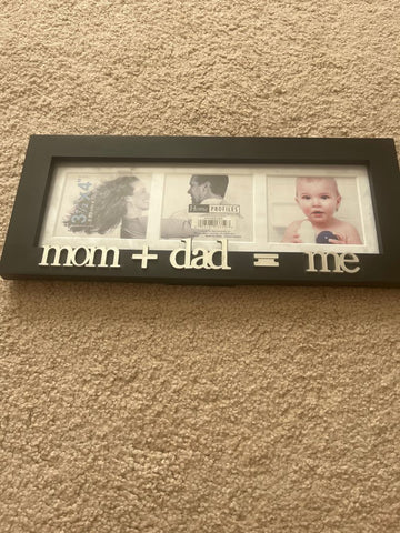 Home Profiles Frame Decor