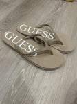 Guess flip flops  11 (Adult)
