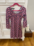 Simply Southern Simply Southern size small, pink and navy Women's - S