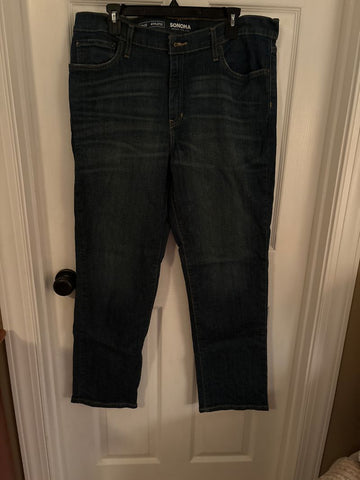 Sonoma Jeans 36x32 36