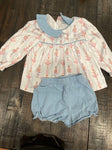 Funfetti Kids Nutcracker Set 2T