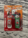 Home depot Tony Stewart collector cars Miscellaneous