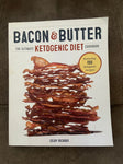 Keto Cookbook  Miscellaneous