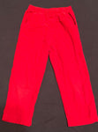 The Bailey Boys Red cords 4T/4