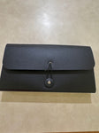 Bill organizer with tabs Accordion style bill coupon organizer Organize-Storage