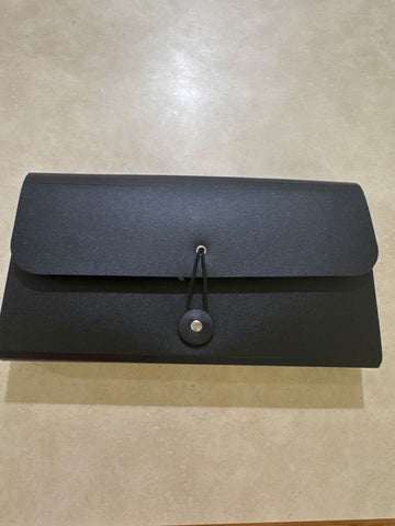 Bill organizer with tabs Accordion style bill coupon organizer Organize-Storage