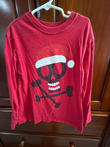 TCP Long sleeve tee 7