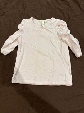 Matilda jane Pale pink shirt 10