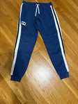Under Armour Blue under armour joggers Men's - L