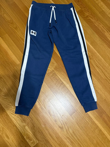 Under Armour Blue under armour joggers Men's - L
