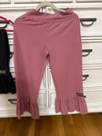 Matilda Jane Ruffle bottoms mauve Women's - M