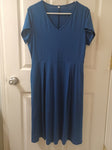 Amazon Comfy dress with pockets Women's - L