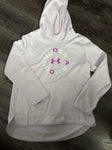 Under armour Purple hoodie 14
