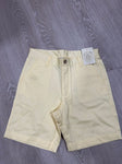 Beaufort Bonnet NWT Yellow shorts 12