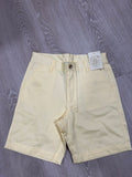 Beaufort Bonnet NWT Yellow shorts 12