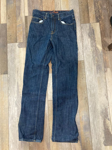 Gap Kids 1969 blue jeans Original slim SIZE 18 18-20
