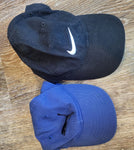 Nike/puma 2 hats 4T/4