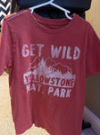 Yellowstone Tee 7