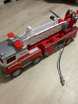 Paw patrol big fire truck Toy Vehicles