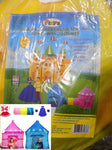 NEW Tents & Tunnel w Costumes 10pc  Boy & Girl Playsets