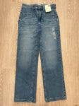SO jeans NWT High rise wide leg, little stretch 16