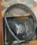 We The People Tactical gun belt with Cobra buckle Belt