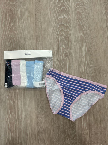 Amazon Essentials NEW Sz adult S, 6 pairs Miscellaneous