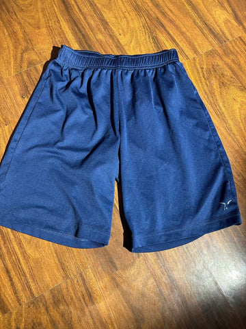 Old Navy Active Navy Shorts, great condition 10