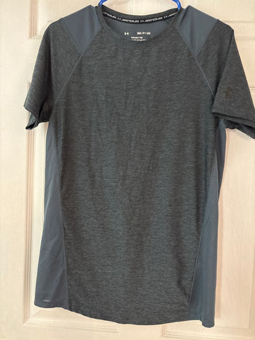 Under Armour Blue gray The Mk1 tee excellent condition Men's - S