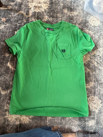 Chaps Pocket tee 8