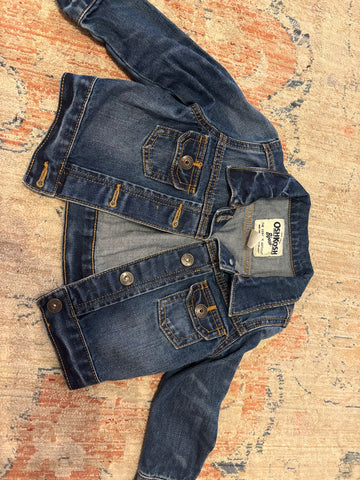 Osh Kosh  2T