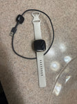 Fitbit Sense off white band Jewelry
